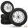 Original Audi Q5 FY FYB Winterräder Winterreifen 80A601025J 235/65R17 104H DOT22