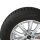 Original Audi Q5 FY FYB Winterräder Winterreifen 80A601025J 235/65R17 104H DOT22