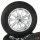 Original Audi Q5 FY FYB Winterräder Winterreifen 80A601025J 235/65R17 104H DOT22