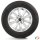 Original Audi Q5 FY FYB Winterräder Winterreifen 80A601025J 235/65R17 104H DOT22