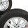 Original Audi Q5 FY FYB Winterräder Winterreifen 80A601025J 235/65R17 104H DOT22
