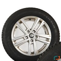 Original Seat Ateca Winterräder Winterreifen 215/60 R16 99H SE026016 16 Zoll