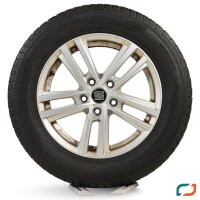 Original Seat Ateca Winterräder Winterreifen 215/60 R16 99H SE026016 16 Zoll