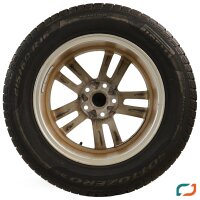 Original Seat Ateca Winterräder Winterreifen 215/60 R16 99H SE026016 16 Zoll