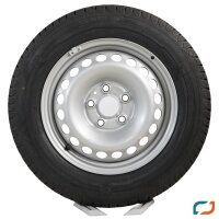 Original VW T5 T6 T6.1 Winterräder Winterreifen 16 Zoll Felgen 7F0601027 DOT20