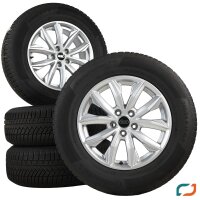 Original Audi Q5 FY FYB Winterräder Winterreifen...