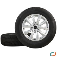 Original Audi Q5 FY FYB Winterräder Winterreifen 80A601025J 235/65R17 104H DOT23