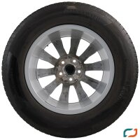 Original Audi Q5 FY FYB Winterräder Winterreifen 80A601025J 235/65R17 104H DOT23