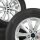 Original Audi Q5 FY FYB Winterräder Winterreifen 80A601025J 235/65R17 104H DOT23