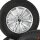 Original Audi Q5 FY FYB Winterräder Winterreifen 80A601025J 235/65R17 104H DOT23