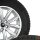 Original Audi Q5 FY FYB Winterräder Winterreifen 80A601025J 235/65R17 104H DOT23