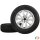 Original Audi Q5 FY FYB Winterräder Winterreifen 80A601025J 235/65R17 104H DOT23
