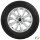 Original Audi Q5 FY FYB Winterräder Winterreifen 80A601025J 235/65R17 104H DOT23