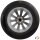 Original Audi Q5 FY FYB Winterräder Winterreifen 80A601025J 235/65R17 104H DOT23
