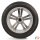 Original VW Tiguan 2 AD1 Winterräder Winterreifen Sebring 235/55 R18 104H RDKS