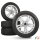 Original VW Tiguan 2 AD1 Winterräder Winterreifen Sebring 235/55 R18 104H RDKS
