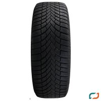 Original Skoda SuperB 3 Winterräder Winterreifen 3V0601025A 215/55 R17 98V
