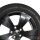 Original Skoda SuperB 3 Winterräder Winterreifen 3V0601025A 215/55 R17 98V