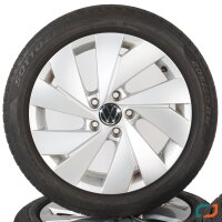 Original Golf 8 Winterreifen Winterräder Belmont...