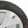 Original Golf 8 Winterreifen Winterräder Belmont 17Zoll 5H0601025B 205/50R17 93H