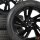 Original VW Touareg 3 CR7 Winterkompletträder Winterreifen Nevada 760601025AA