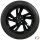 Original VW Touareg 3 CR7 Winterkompletträder Winterreifen Nevada 760601025AA