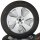 Original Audi Q8 E-Tron Winterräder Winterreifen 4KE601025L 19Zoll 255/55R19111H