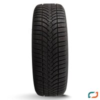 Original VW Golf 7 Skoda Octavia III Winterräder 205/55 R16 91H Winterreifen