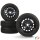 Original VW Golf 7 Skoda Octavia III Winterräder 205/55 R16 91H Winterreifen