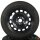 Original VW Golf 7 Skoda Octavia III Winterräder 205/55 R16 91H Winterreifen