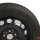 Original VW Golf 7 Skoda Octavia III Winterräder 205/55 R16 91H Winterreifen