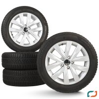 Original VW Arteon Passat Alltrack 3G Marstrand...