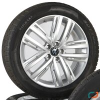 Original VW Tiguan 2 & Allspace 5NA Alufelgen...