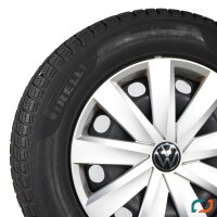 Original VW Passat 3G B8 Winterräder Winterreifen 16 Zoll 215/60 R16 99H
