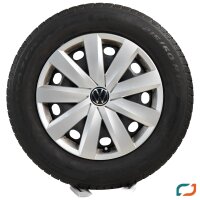 Original VW Passat 3G B8 Winterräder Winterreifen 16 Zoll 215/60 R16 99H