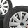 Original VW Passat 3G B8 Winterräder Winterreifen 16 Zoll 215/60 R16 99H