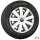 Original VW Passat 3G B8 Winterräder Winterreifen 16 Zoll 215/60 R16 99H