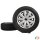 Original VW Passat 3G B8 Winterräder Winterreifen 16 Zoll 215/60 R16 99H