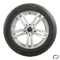 Original VW Tiguan 2 AD1 Winterräder Winterreifen Sebring 18Zoll 235/55 R18 104H
