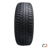 Original VW Tiguan 2 AD1 Winterräder Winterreifen Sebring 18Zoll 235/55 R18 104H