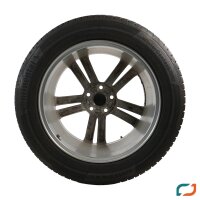 Original VW Tiguan 2 AD1 Winterräder Winterreifen Sebring 18Zoll 235/55 R18 104H