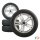 Original VW Tiguan 2 AD1 Winterräder Winterreifen Sebring 18Zoll 235/55 R18 104H