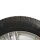 Original VW Tiguan 2 AD1 Winterräder Winterreifen Sebring 18Zoll 235/55 R18 104H