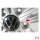 Original VW Tiguan 2 AD1 Winterräder Winterreifen Sebring 18Zoll 235/55 R18 104H