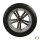 Original VW Tiguan 2 AD1 Winterräder Winterreifen Sebring 18Zoll 235/55 R18 104H