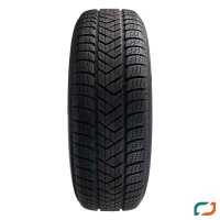 Original VW Tiguan AD1 Winterräder Montana Alufelgen 215/65 R17 99H 5NA601025