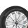 Original VW Tiguan AD1 Winterräder Montana Alufelgen 215/65 R17 99H 5NA601025