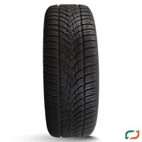 Original VW Golf 7 Winterräder Winterreifen 5Q0601027BG 16 Zoll 205/55 R16 91H