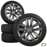 Original VW Arteon Passat 3G 18 Zoll Almere Winterreifen...