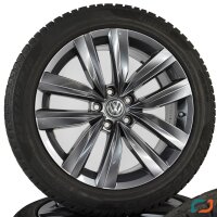Original VW Arteon Passat 3G 18 Zoll Almere Winterreifen Winterräder 3G8601025R